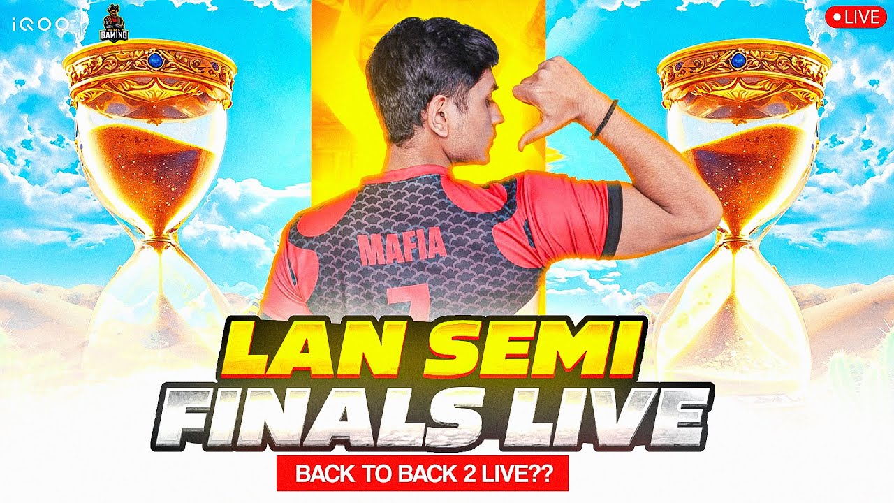 BACK TO BACK TOURNAMENT LIVE WITH AJJU BHAI  | TG MAFIA POV LIVE | #totalgaming #freefire