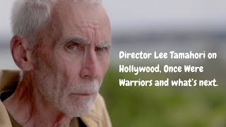Lee Tamahori reflects on his film Once Were Warriors, his career and what's next