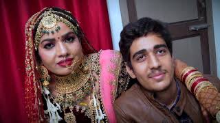 Cinematic Wedding Highlight 2022 | Tere Saath Hoon Main | SUCHITRA FILMS PATNA