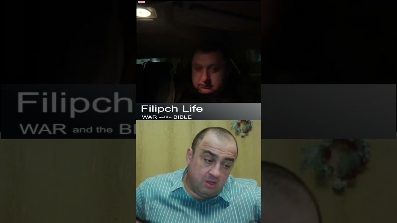 Ответственность Российских священников 