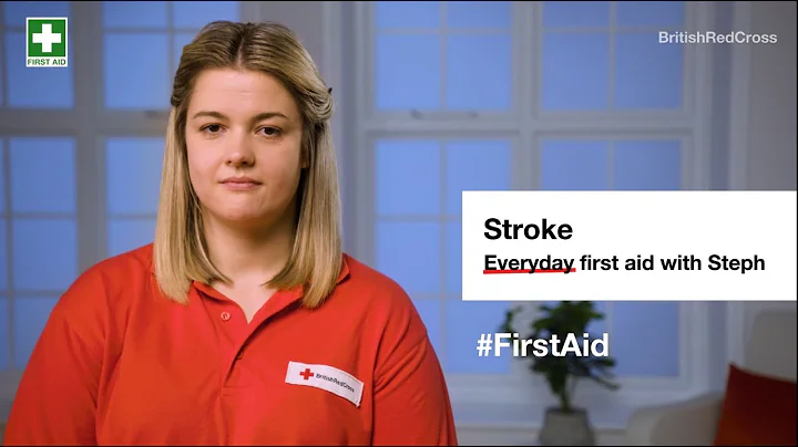 Stroke: First aid steps and key action