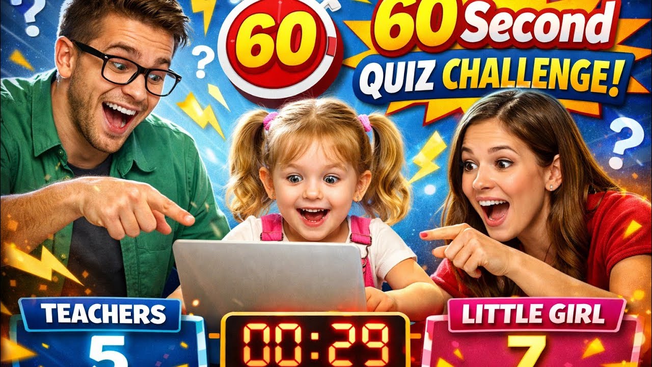 Quiz competition for Pre school ll Mo Bhabishyata Mo Hatare ll Program-2 ll 