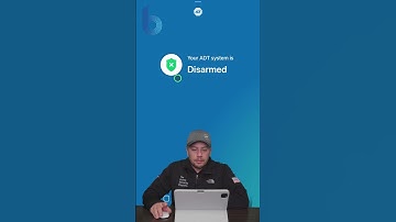 Adt App Intro #homesecurity #adtsecurity #adtech #securityproducts #securityapp #accesscontrol