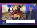 СДЕЛКА ПО ГАЗЕ НА ПОДХОДЕ, НО ЕСТЬ НЮАНСЫ. НОВОСТИ ИЗРАИЛЯ. ПРЯМОЙ ЭФИР. 30 декабря 20:00