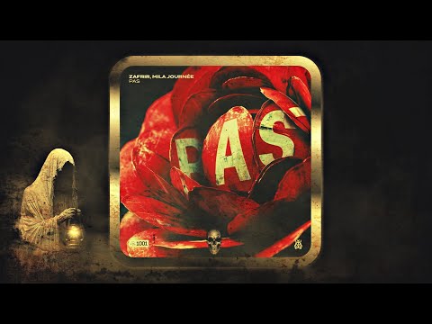 Zafrir & Mila Journée – Pas (Original Mix) [1001 Recordings]