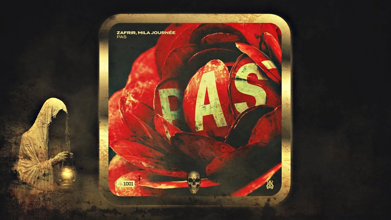 Download Zafrir & Mila Journée – Pas (Original Mix) [1001 Recordings] MP3