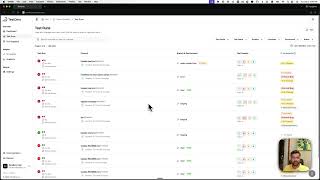 Testdino Sandbox Is Live Explore Real Test Reports Instantly