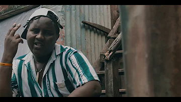 Gwaash X Nelly The Goon X Carlito X Mkala -Umepaka Nini (Official Video)