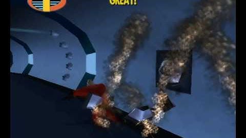 Rocket Silo mini oob skip