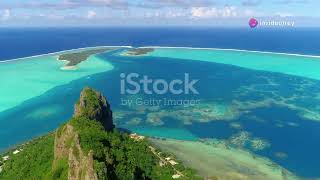 Top 10 places and The Ultimate Island Paradise 2024