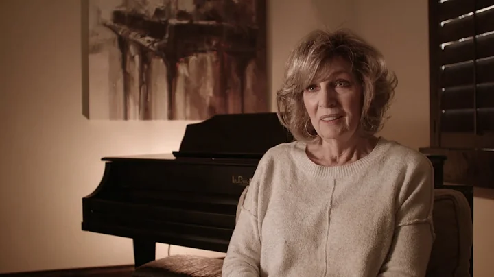 Deborah Hoyt Interview - Why Mom Did Not Like the ...