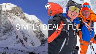 First Ascent Of Sura Peak 6764 m Northwest Face | Marek Holeček & Matěj Bernát