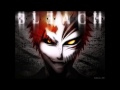 Bleach 2nd Opening D Tecnolife by Uverworld (Audio)