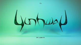 [Official Visualizer] YUNHWAY - YUNHWAY Album Preview #1