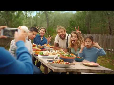 Musique de Pub La Belle escalope de dinde Le Gaulois avril 2020 – Et Moi, Et Moi, Et Moi – agencebusiness