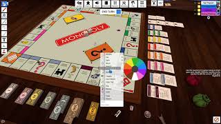 Monopoly - Tabletop Simulator