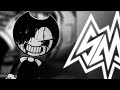 Bendy And The Ink Machine Song Build Our Machine Remix Anti Nightcore Bendy And The Ink Machine Song Build Our Machine Remix Anti Nightcore