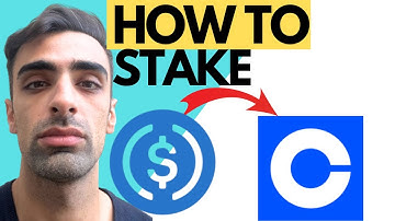 How To Stake USDC On Coinbase- Easy Step By Step Guide