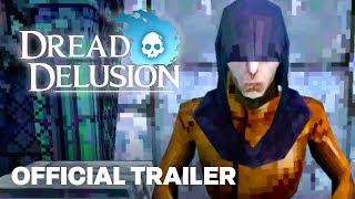 Dread Delusion 1.0 Launch Trailer