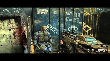 F.E.A.R 3 Interval 5 Tower  Walkthrough Part 4