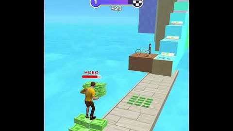 Success Race 3D 😁🌈😈 Game Walkthrough - GamePlay All Levels [ iOS / Android ] New Game!!