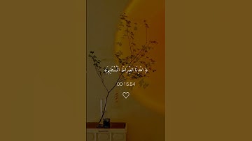سورة الناس 🍂 للشيخ ماهرالمعيقلي / ارح سمعك 🤲 حالات واتس اب🤎