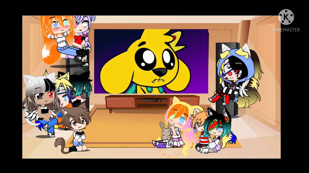 los furins reaccionan a tu eras quien