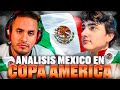 ¿MEXICO CAMPEON DE LA COPA AMERICA 2024? MEXICANO CREIDO DICE QUE ECUADOR Y VENEZUELA SON FACILES image