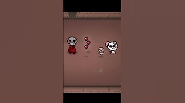 5 Beginner Tips For The Binding of Isaac