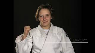 JUDO ONLINE: Renata Zachová / Pohyb a 8 směrů