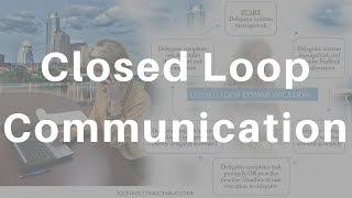 Closed Loop Communication: SD Weekly 43