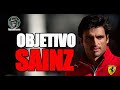  carlos sainz sigue sin decidir su futuro en la f1