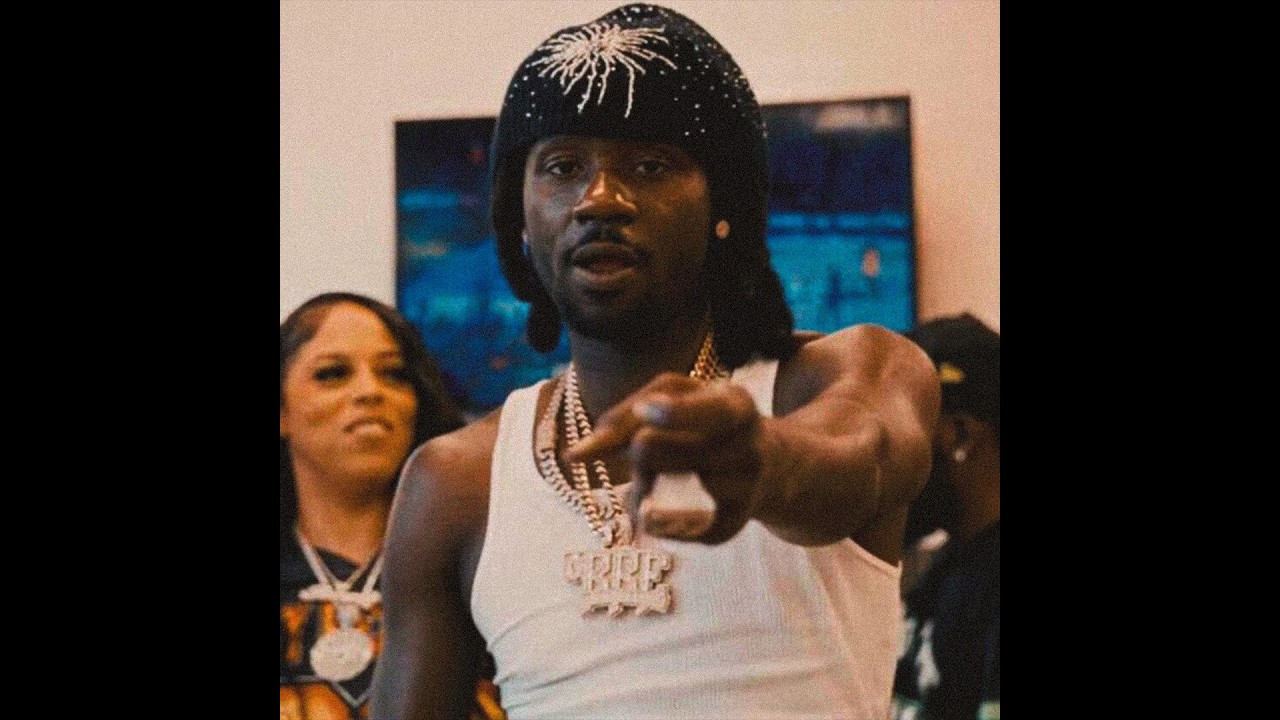 [FREE] Chicken P Type Beat ~ 