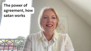 The power of agreement, how satan works – Ank Kleinmeulman