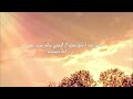 Still Your Child – Santravita (Official Lyrics Video)