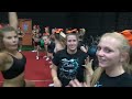 ROCK THE LAKE part 2! Cheer Extreme Lake Norman SUPER CAMP for Levels 3 & 4!