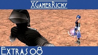 Kingdom Hearts: Birth By Sleep Final Mix Playthrough [Extras: Part 8]