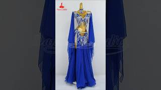 Custom Sized,Any Color,Adult Children Bellydance Costume,Can Ship To All Over The World