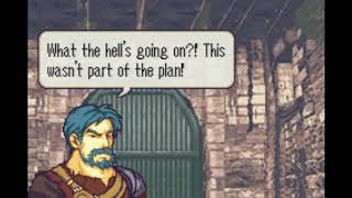 Lets Play Fire Emblem: The Four Kings - Chapter 8: Imprisoned
Fire Emblem: The Four Kings is a ROM hack of FE8 made by KrashBoomBang featuring an all-new cast of characters and world.
Download the patch here: https://feuniverse.us/t/fire-emblem-the-four-kings-wip-fe8-hack-chapters-1-25-completed-playtesters-wanted/7030 Lets Play Fire Emblem: The Four Kings - Chapter 8: Imprisoned