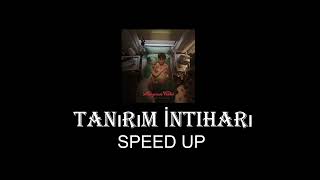 Aleyna Tilki - Tanırım İntiharı SPEED UP REMİX Resimi