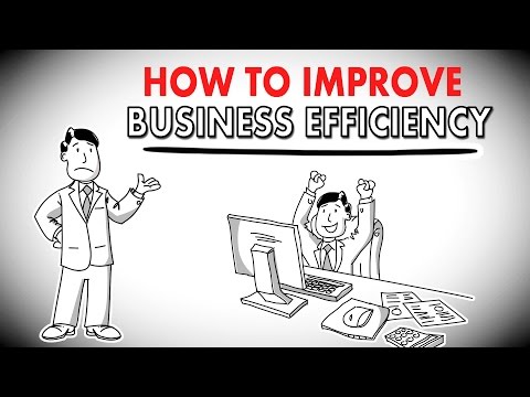 How to Improve