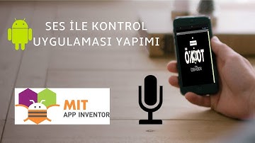 Bluetooth ile Ses Gönderme Uygulaması Yapımı (AKILLI ROBOTLAR #1)
