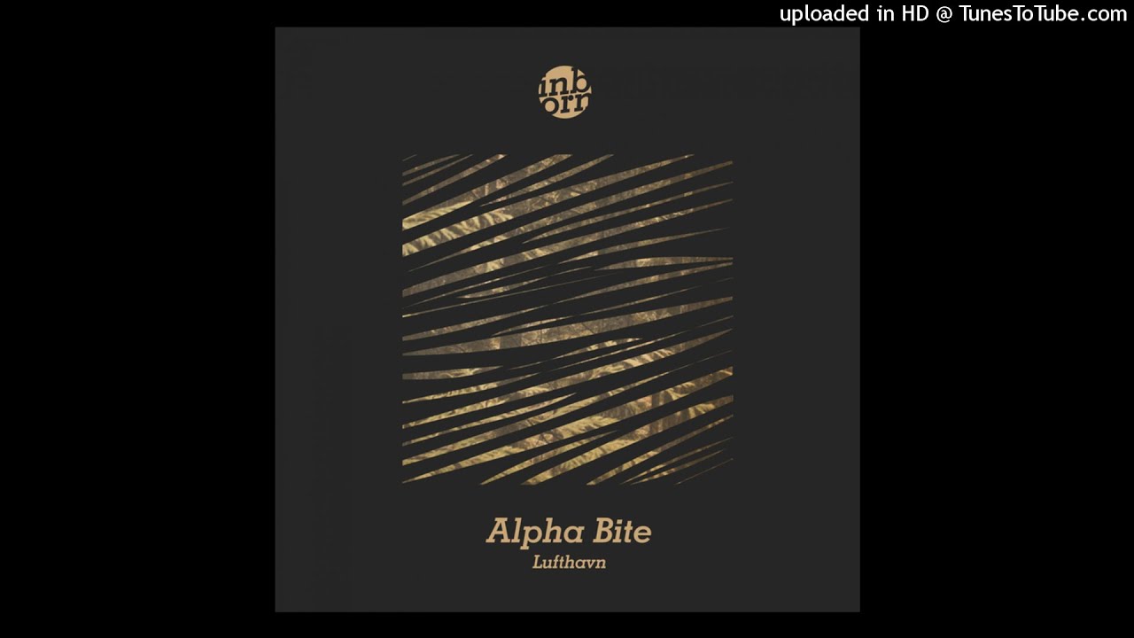 Sleduj Alpha Bite - Dub Frames na YouTube Sleduj Alpha Bite - Dub Frames na YouTube