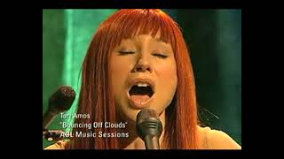 Tori Amos - Bouncing Off Clouds, live at AOL Sessions - 2007