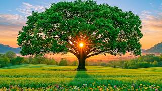 Deep Stress Relief 🌿 Relaxing Music to Calm Anxiety, Relax the Mind & Find Inner Peace