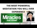 Ultimate one consciousness guided meditation with landria onkka