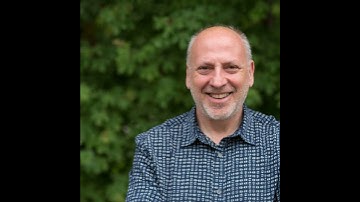 #30 “Exit strategy”: Director David Abrahams looks back on his 2016-2021 tenure at INI