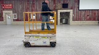 2008 HY-BRID LIFTS HB-1430 For Sale