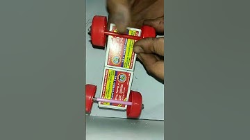 matchbox carboard life hacks #shorts #summerexperiment #howtomake