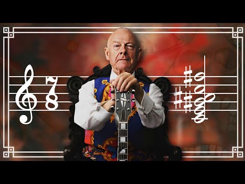 🇬🇧 ¿Qué hace al sonido de KING CRIMSON tan especial?